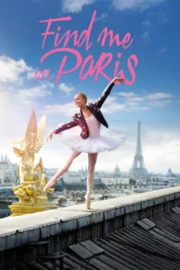 Léna Grisky est une jeune danseuse, élève de la prestigieuse école de danse de L’Opéra de Paris. Léna a un secret : accidentellement propulsée en 2018 par son fiancé Henri, elle est en réalité une danseuse promise au rang d’étoile […]
