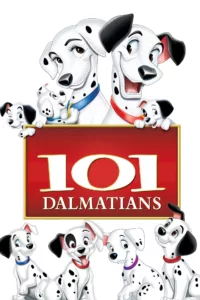 Les 101 Dalmatiens en streaming