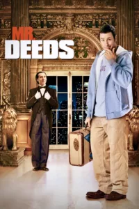 films et séries avec Les Aventures de Mister Deeds