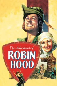 films et séries avec Les Aventures de Robin des Bois