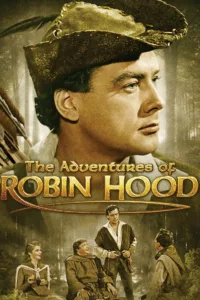 The legendary character Robin Hood and his band of merry men in Sherwood Forest and the surrounding vicinity. While some episodes dramatised the traditional Robin Hood tales, most episodes were original dramas created by the show’s writers and producers.   […]