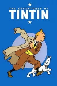 Les Aventures de Tintin en streaming