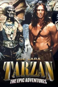 Les Aventures fantastiques de Tarzan en streaming