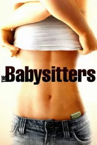 films et séries avec Les Babysitters