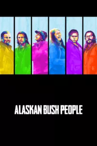 Les Brown : Génération Alaska en streaming
