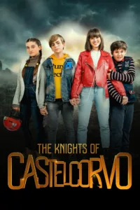 Les chevaliers de Castelcorvo en streaming