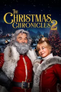 films et séries avec Les Chroniques de Noël 2