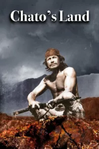 Chato, un guerrier Apache, accusé du meurtre d’un shérif, est poursuivi par un ancien officier confédéré, le capitaine Quincey Whitmore, à la tête d’une bande de ranchers. Chato utilise sa connaissance du terrain pour les perdre en forêt. La proie […]