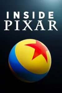 Les Coulisses de Pixar en streaming