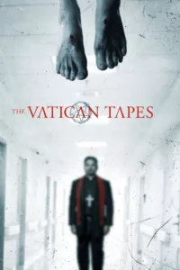 Les Dossiers Secrets du Vatican en streaming