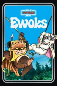 Les Ewoks en streaming