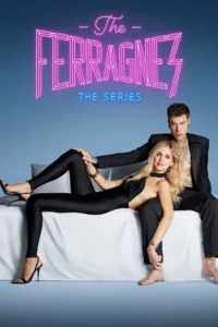 Les Ferragnez est une série documentaire sans filtre qui raconte la vie extraordinaire de Chiara Ferragnez et Fedez. Une histoire authentique divisée en huit épisodes, qui révèle les coulisses de la vie d’un des couples les plus populaires au monde. […]