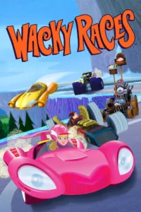 Bouclez la ceinture de votre petit pilote pour du bon temps à la vitesse grand V : Wacky Races est de retour avec une toute nouvelle série animée. Inspirées par la série classique, ces aventures débordent de plaisir électrisant ! […]