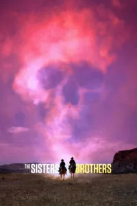 films et séries avec Les Frères Sisters