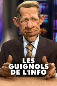 Les Guignols de l’info en streaming