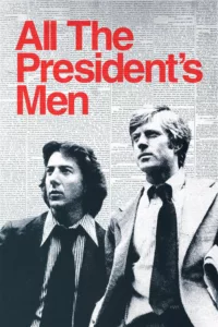 films et séries avec Les Hommes du président