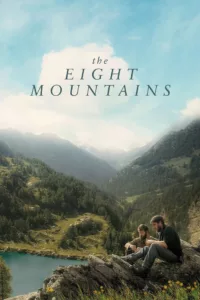 films et séries avec Les Huit Montagnes