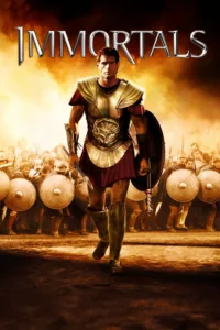 Dans la Grèce antique, Thésée, un jeune guerrier, va mener ses hommes à la bataille avec les dieux de l’Olympe pour tenter de repousser les Titans, anciens dieux primaires qui ont juré de détruire l’humanité.   Bande annonce / trailer […]