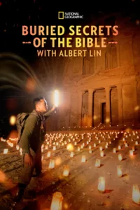 Albert Lin cherche la vérité derrière deux histoires de la Bible. Des événements réels pourraient-ils être liés au partage des eaux de la mer Rouge et à la destruction de Sodome et Gomorrhe ? Pour résoudre ces mystères, Albert utilise […]