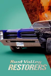 Passionnés de vieilles autos, Mike Hall, son ami Avery et son fils Connor emploient les grands moyens pour restaurer d’anciennes voitures et faire quelques profits.   Bande annonce / trailer de la série Les mécanos de Rust Valley en full […]