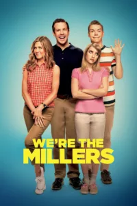films et séries avec Les Miller, une famille en herbe