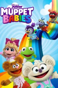 Les Muppet Babies en streaming