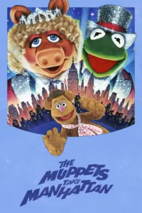 Les Muppets sont de retour ! Ils viennent d’obtenir leur diplôme à la fac et veulent fêter ça en allant vendre leur nouveau show, « Manhattan Melodies », chez les producteurs de Manhattan. Sauf que personne n’en veut, et les Muppets se […]