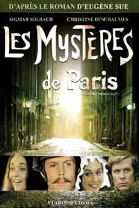 Les Mystères de Paris en streaming