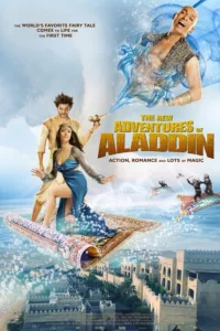 Les Nouvelles Aventures D’Aladin en streaming