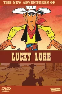 Les Nouvelles Aventures de Lucky Luke en streaming
