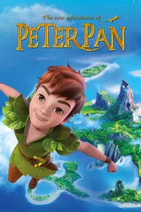 Les Nouvelles Aventures de Peter Pan en streaming
