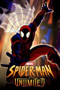 Les Nouvelles Aventures de Spider-Man en streaming