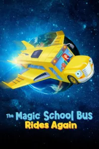 Les nouvelles aventures du Bus magique en streaming
