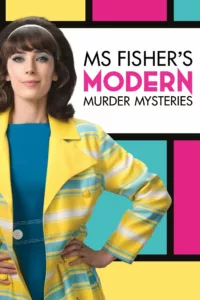 Les Nouvelles Enquêtes de Miss Fisher en streaming
