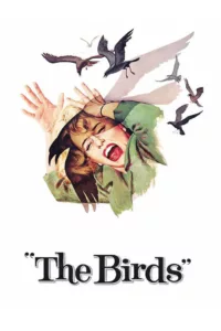 films et séries avec Les Oiseaux