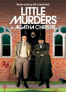 Les Petits Meurtres d’Agatha Christie en streaming