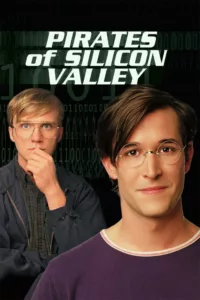 films et séries avec Les Pirates de la Silicon Valley