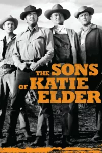 Les Quatre Fils de Katie Elder en streaming
