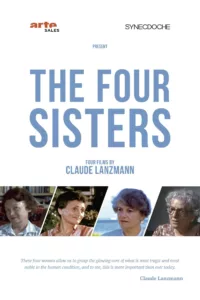 Les quatre soeurs en streaming