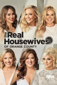 Les Real Housewives d’Orange County en streaming
