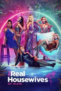 Six of the most influential and connected women live life to the fullest in the sunny city where both the party and the drama never stop.   Bande annonce / trailer de la série Les Real Housewives de Miami en […]