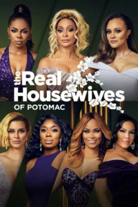 Les Real Housewives de Potomac en streaming