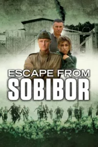 films et séries avec Les rescapés de Sobibor
