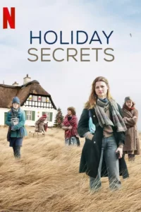 Dans cette série en trois parties, les retrouvailles de Noël ouvrent sur le passé et l’exploration des secrets de chacun dans l’histoire familiale.   Bande annonce / trailer de la série Les Secrets de Noël en full HD VF Date […]