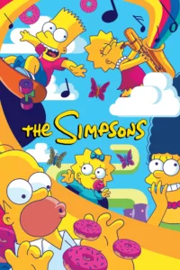 Située à Springfield, ville américaine moyenne, la série se concentre sur les singeries et les aventures quotidiennes de la famille Simpson : Homer, Marge, Bart, Lisa et Maggie, ainsi que des milliers d’autres personnages.   Bande annonce / trailer de […]