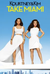 Les sœurs Kardashian à Miami est un spin-off de L’Incroyable Famille Kardashian qui raconte le quotidien des sœurs Kardashian Khloé et Kourtney. Elle ouvre un magasin appelé Dash et Khloé elle se voit proposer une émission de radio.   Bande […]