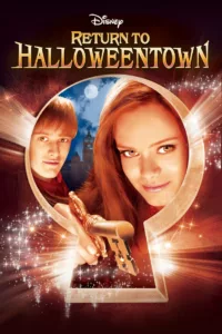 films et séries avec Les Sorcières d’Halloween 4
