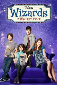 Les Sorciers de Waverly Place (Wizards of Waverly Place) est une série télévisée américaine de 110 épisodes de 25 minutes créée par Todd J. Greenwald et diffusée entre le 12 octobre 2007 et le 6 janvier 2012 sur Disney Channel […]