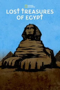 Pourquoi les grands pharaons égyptiens ont-ils donc abandonné les pyramides de Guizèh au profit d’un cimetière secret de la vallée des rois pour leur servir de lieu de sépulture ? À l’ombre des pyramides, un rare tombeau abrite une incroyable […]