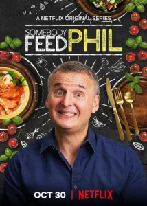 Phil Rosenthal, créateur de « Tout le monde aime Raymond », fait le tour du globe pour s’imprégner des coutumes et goûter les spécialités culinaires de Lisbonne à Bangkok.   Bande annonce / trailer de la série Les tribulations culinaires de Phil […]